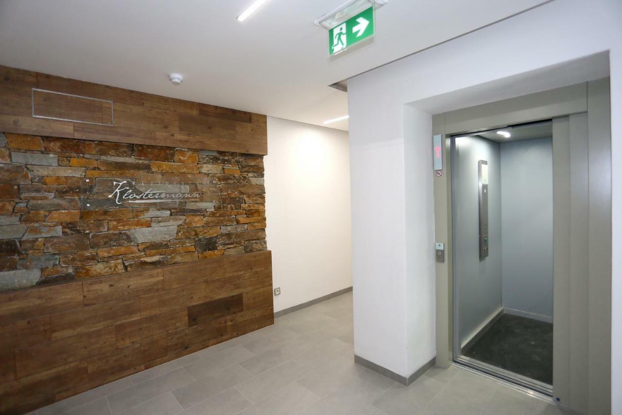 Apartment Klostermann 006 เชเลซนารูดา ภายนอก รูปภาพ