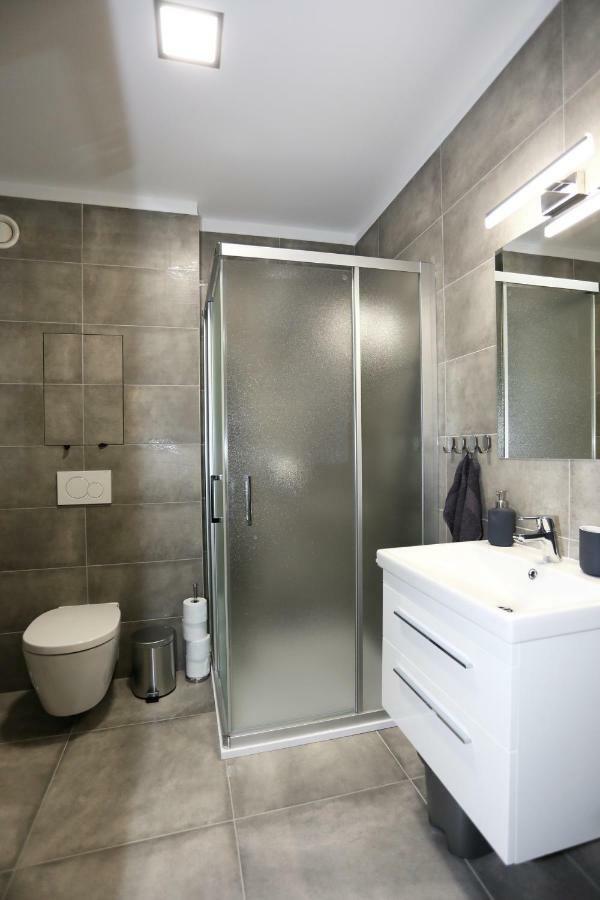 Apartment Klostermann 006 เชเลซนารูดา ภายนอก รูปภาพ