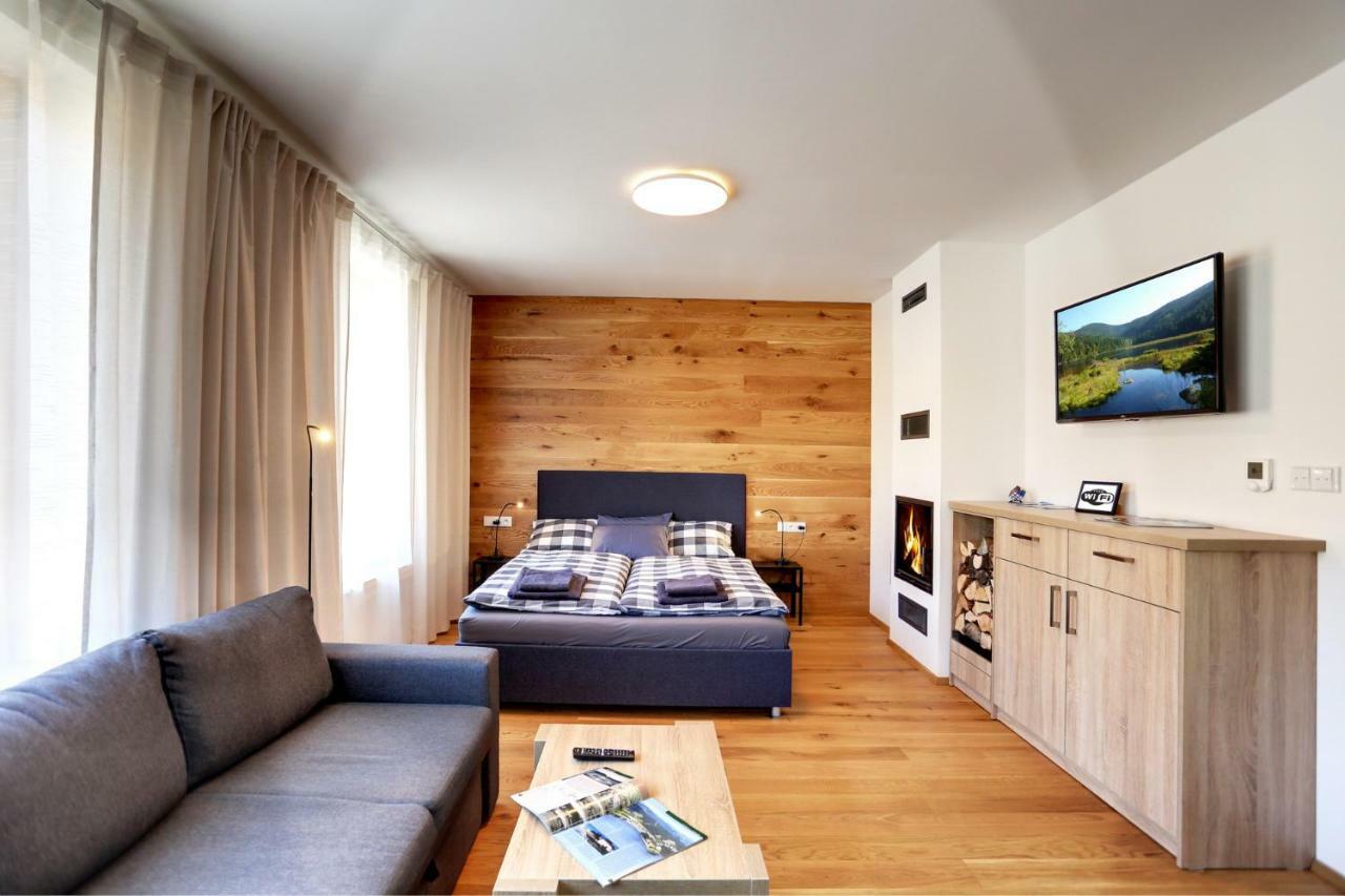 Apartment Klostermann 006 เชเลซนารูดา ภายนอก รูปภาพ