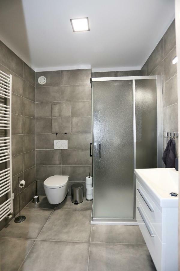 Apartment Klostermann 006 เชเลซนารูดา ภายนอก รูปภาพ