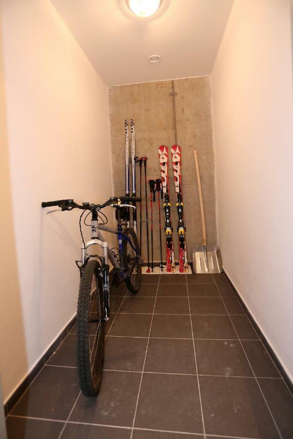 Apartment Klostermann 006 เชเลซนารูดา ภายนอก รูปภาพ